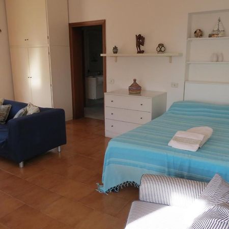 Bellavista Beachfront Apartments Кверчинелла Экстерьер фото